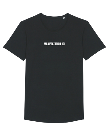 manifestation 101 Black