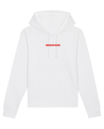 stressed but blessed Hanorac Unisex Drummer