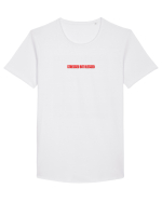 stressed but blessed Tricou mânecă scurtă guler larg Bărbat Skater