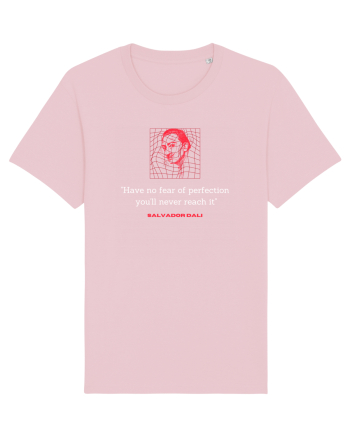 DALI Cotton Pink