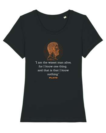 PLATON Black