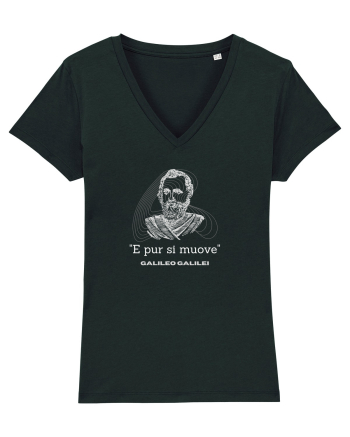 GALILEO GALILEI Black