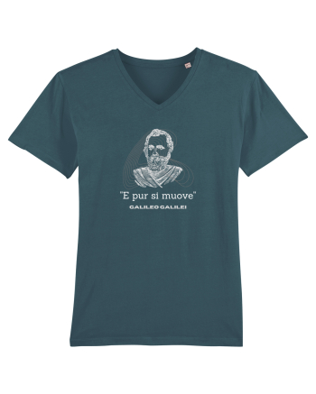 GALILEO GALILEI Stargazer