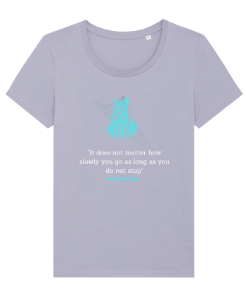 CONFUCIUS Lavender