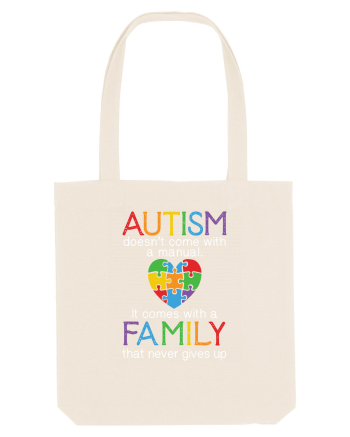 AUTISM Natural