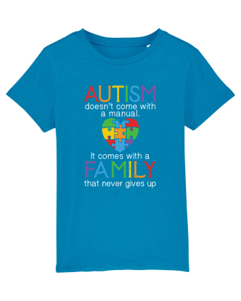 AUTISM Azur