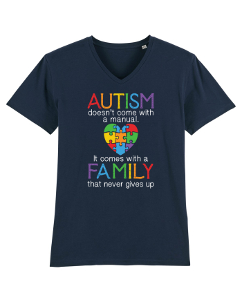 AUTISM French Navy