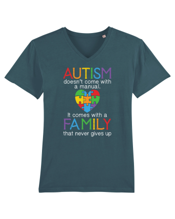 AUTISM Stargazer