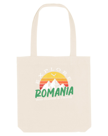 Explore Romania Natural