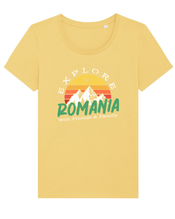 Explore Romania Jojoba
