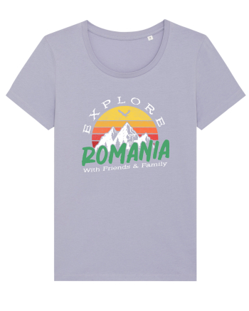 Explore Romania Lavender