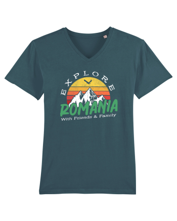 Explore Romania Stargazer