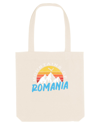 Mountains of Romania Natural