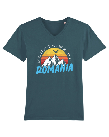 Mountains of Romania Stargazer
