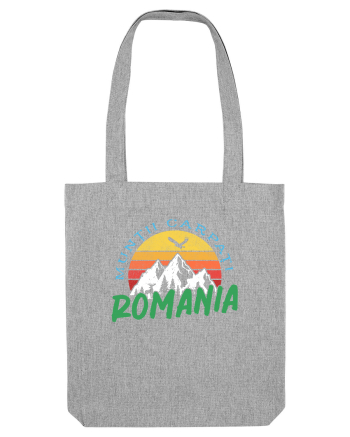 Muntii Carpati Heather Grey