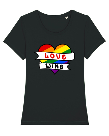 Love Wins Black