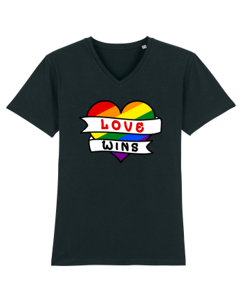 Love Wins Black