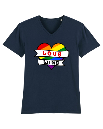 Love Wins French Navy