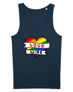Love Wins Maiou Bărbat Runs