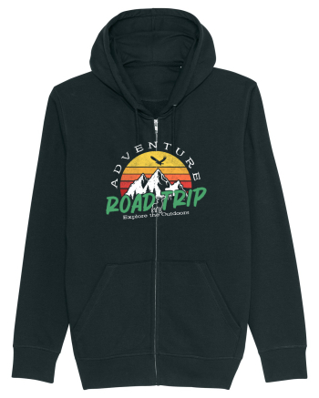 Road Trip Black