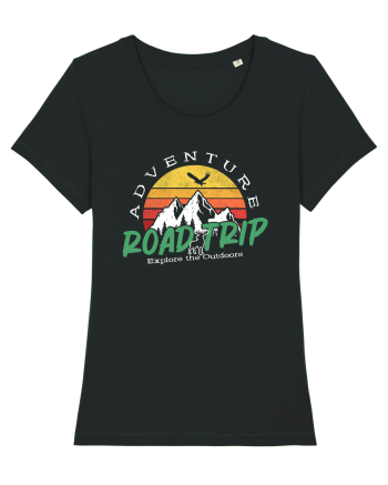 Road Trip Black