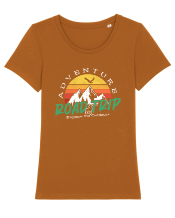 Road Trip Roasted Orange