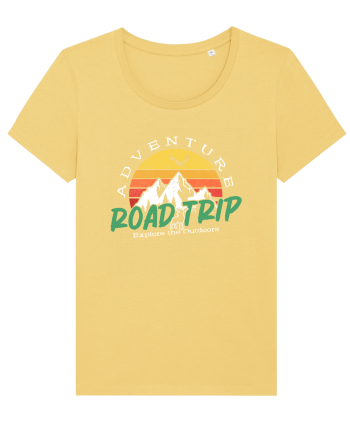 Road Trip Jojoba