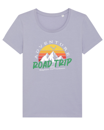 Road Trip Lavender