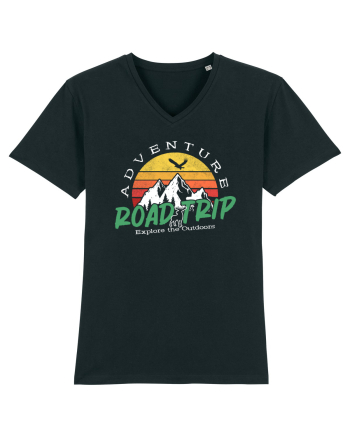 Road Trip Black