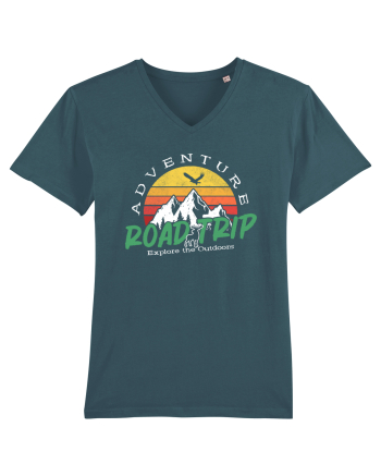 Road Trip Stargazer