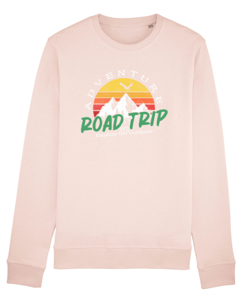 Road Trip Candy Pink