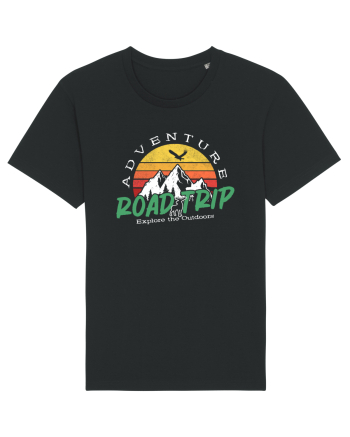 Road Trip Black