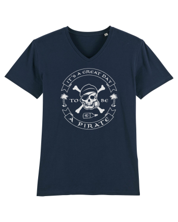It's a great day to be a Pirate French Navy