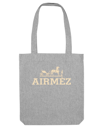 AIRMEZ Heather Grey