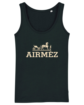 AIRMEZ Black
