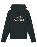 AIRMEZ Hanorac Unisex Drummer
