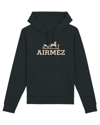 AIRMEZ Black