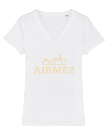 AIRMEZ White