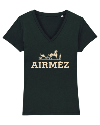 AIRMEZ Black