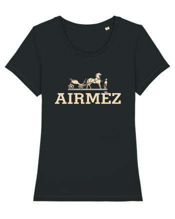 AIRMEZ Black