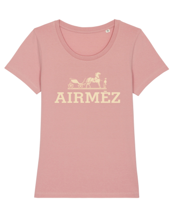 AIRMEZ Canyon Pink