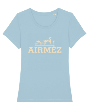 AIRMEZ Sky Blue