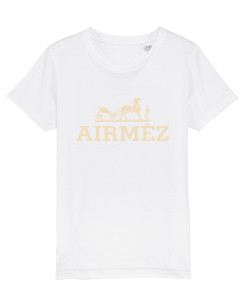 AIRMEZ White