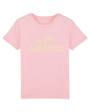 AIRMEZ Cotton Pink