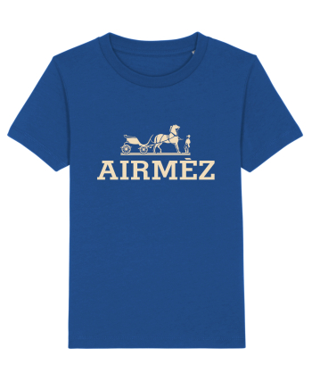 AIRMEZ Majorelle Blue
