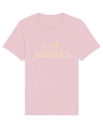 AIRMEZ Cotton Pink