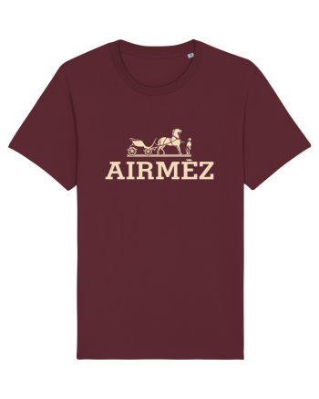 AIRMEZ Burgundy