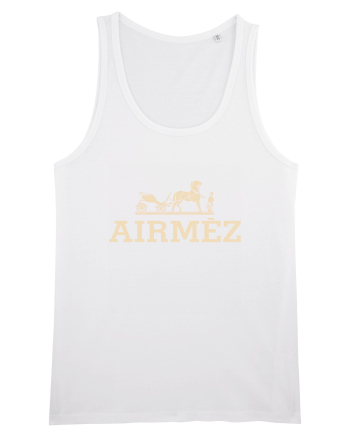 AIRMEZ White
