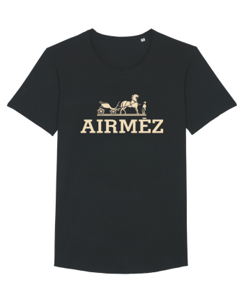AIRMEZ Black