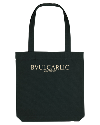BVULGARLIC pour Market Black